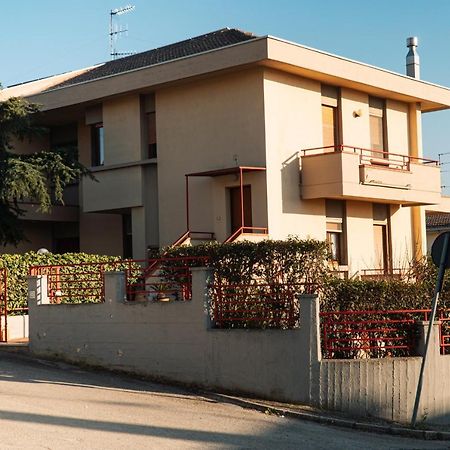 Casa Vacanze Civico 19 Matera Eksteriør bilde