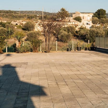 Casa Vacanze Civico 19 Matera Eksteriør bilde