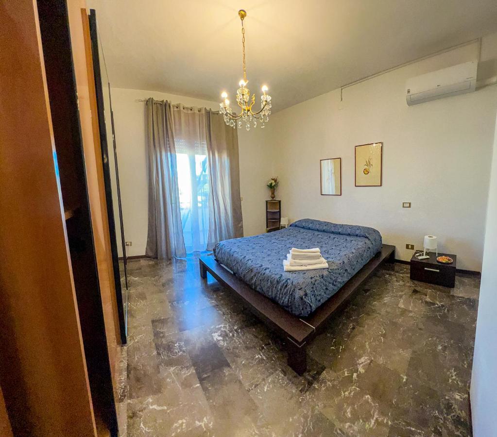 Casa Vacanze Civico 19 Matera Eksteriør bilde