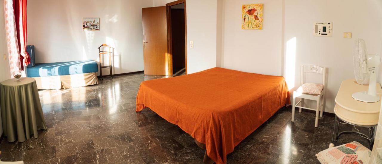 Casa Vacanze Civico 19 Matera Eksteriør bilde