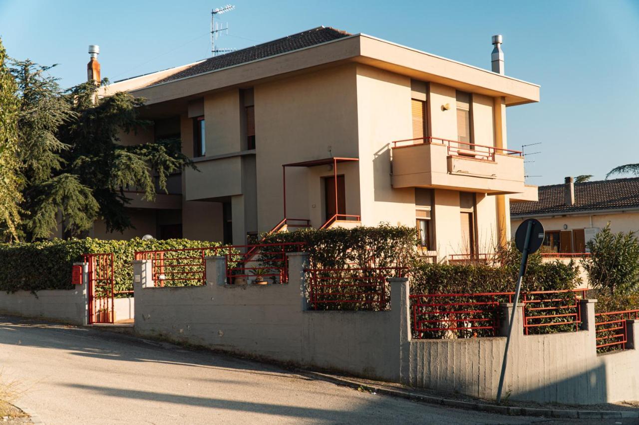Casa Vacanze Civico 19 Matera Eksteriør bilde