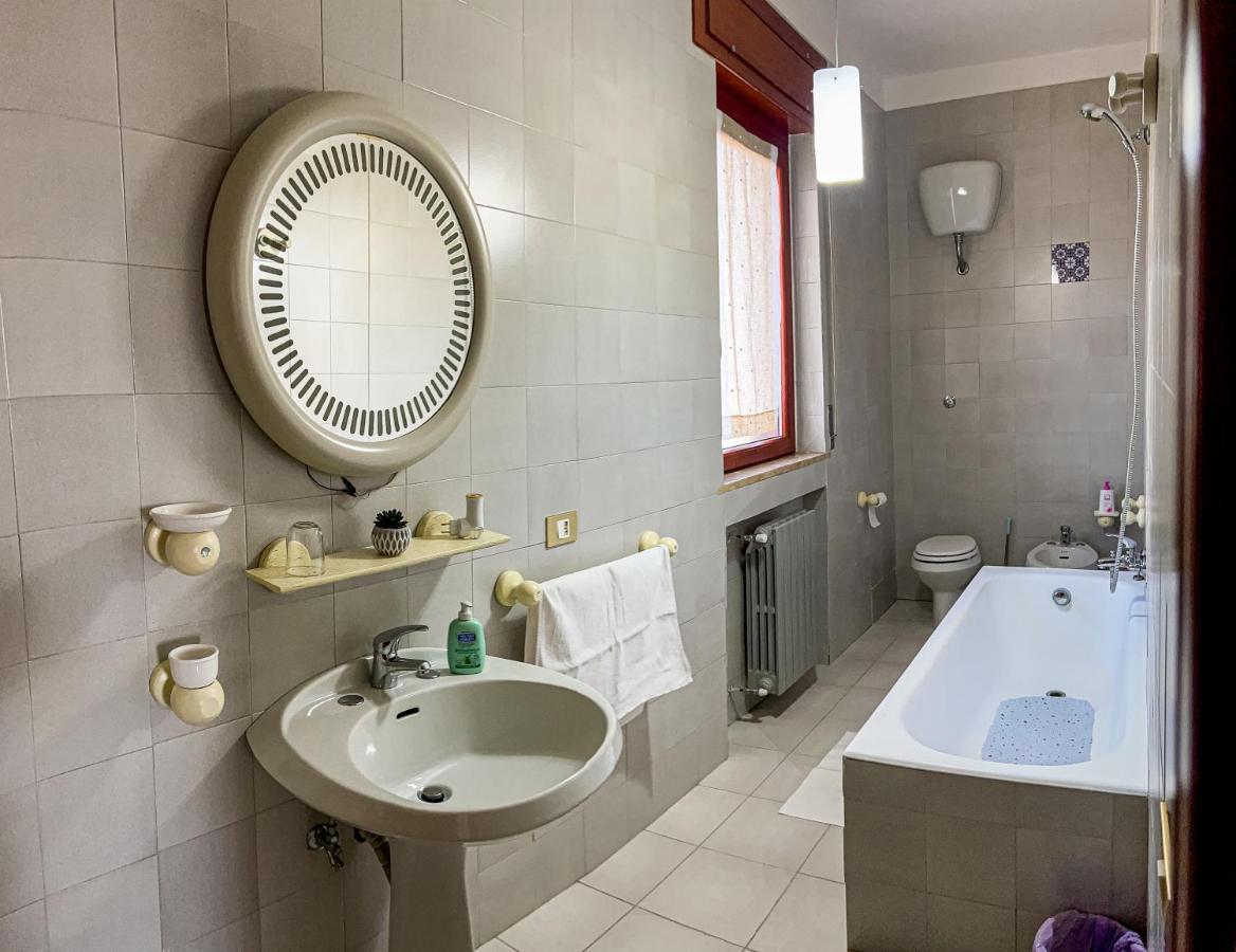 Casa Vacanze Civico 19 Matera Eksteriør bilde