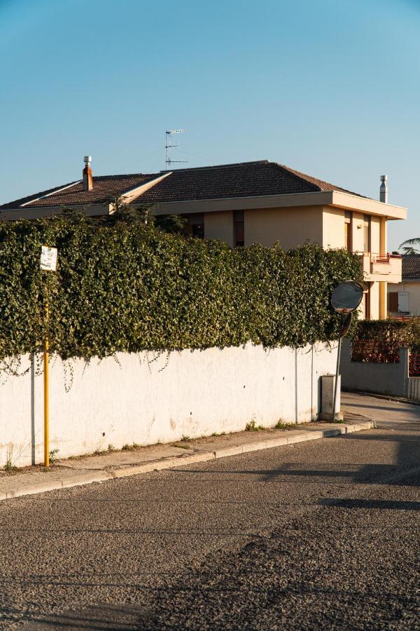 Casa Vacanze Civico 19 Matera Eksteriør bilde