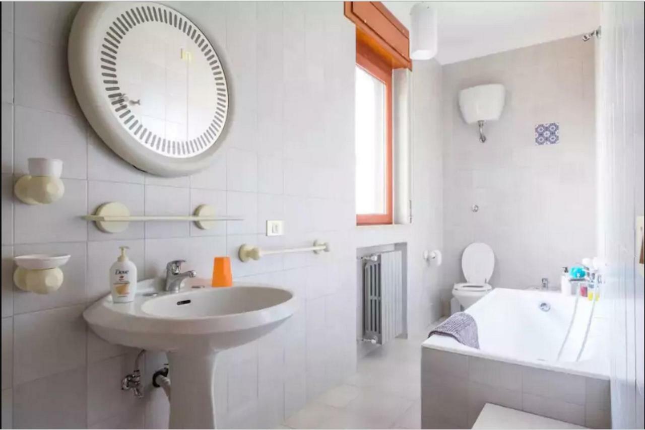 Casa Vacanze Civico 19 Matera Eksteriør bilde