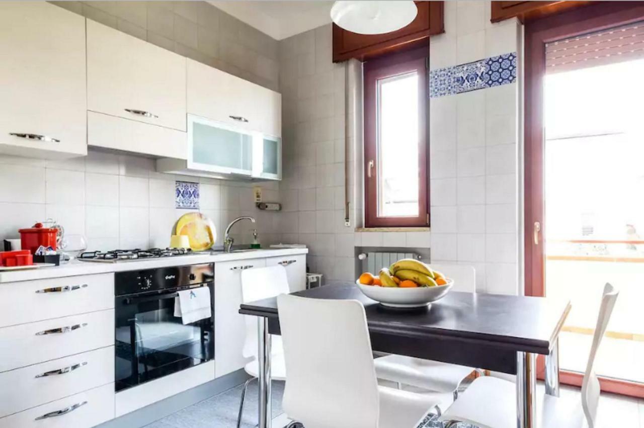 Casa Vacanze Civico 19 Matera Eksteriør bilde