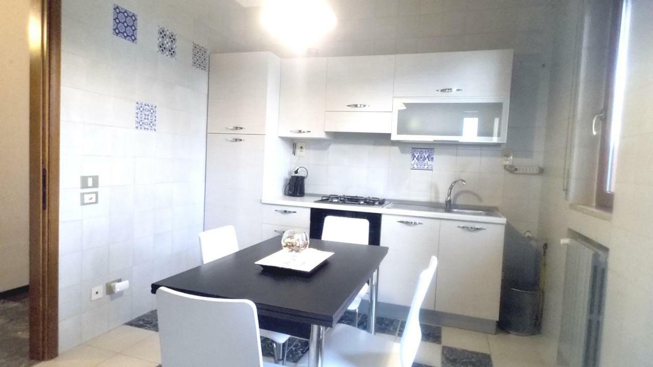 Casa Vacanze Civico 19 Matera Eksteriør bilde